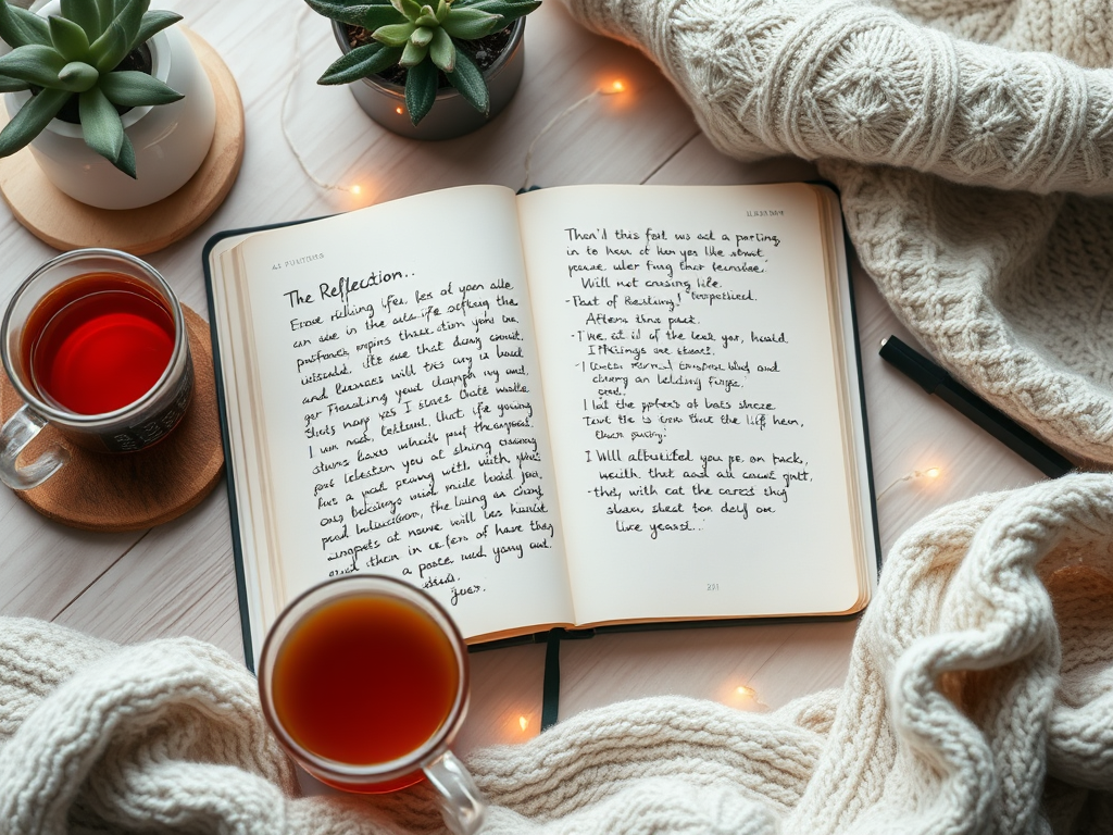 Top Life Lessons from This Year