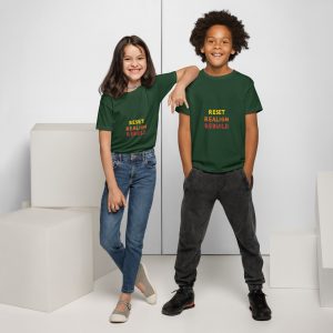 Youth t-shirt