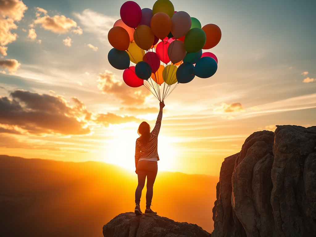 The Power of Letting Go for Personal Growth