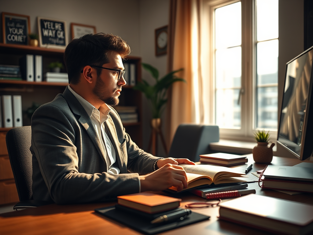 Self-Leadership Comes Before Leading Others