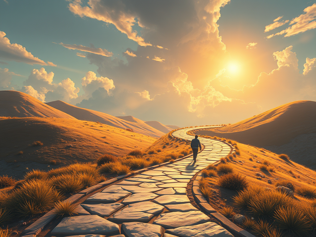 Resilience: Transform Setbacks into Growth