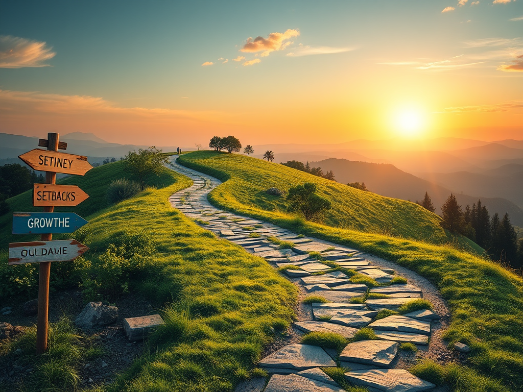 Why Growth Takes Longer Than We Expect