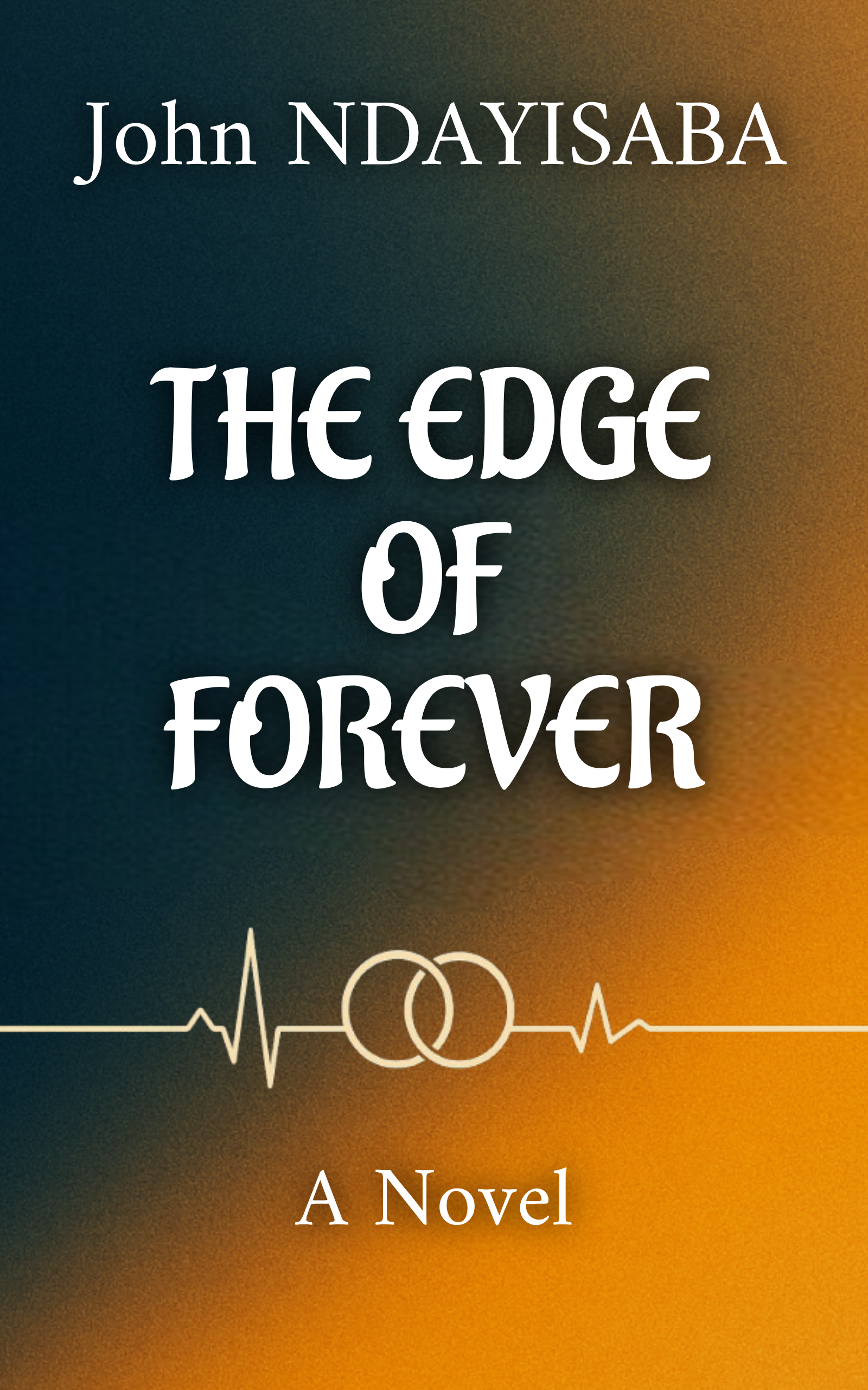 The Edge of Forever