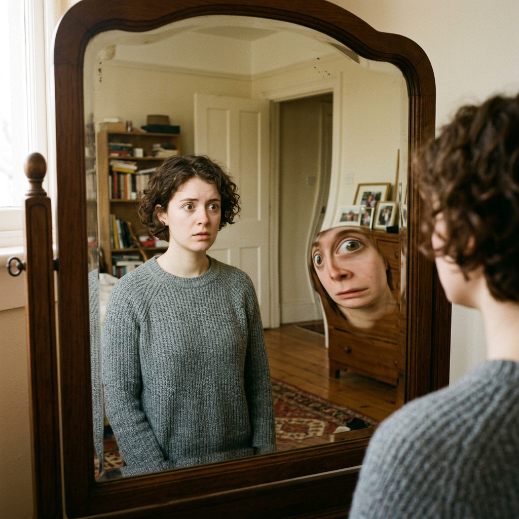 Why Comparison Is One of the Biggest Obstacles to Happiness